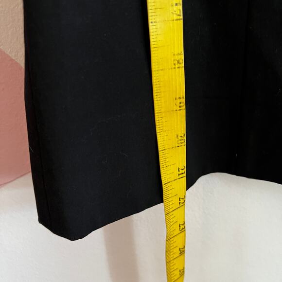 Vintage Ann Taylor Embroidered Tank Top Y2K Cottagecore Retro Sz 8 - Picture 5 of 6